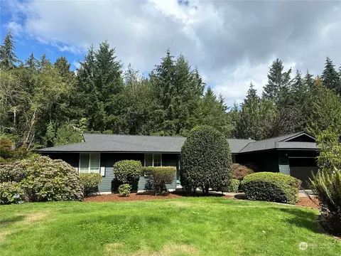 3615 60th Street Ct NW, Gig Harbor, WA 98335