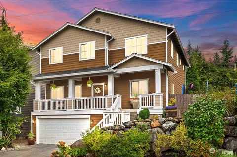 20418 124th Ave NE, Bothell, WA 98011