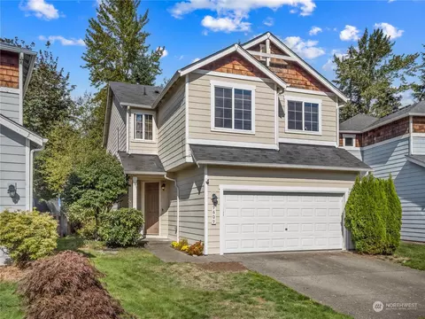 9609 189th St Ct E, Puyallup, WA 98375