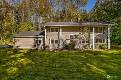 2611 141st Dr SE, Snohomish, WA 98290
