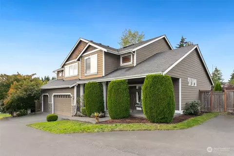 472 Nile Ave NE, Renton, WA 98059