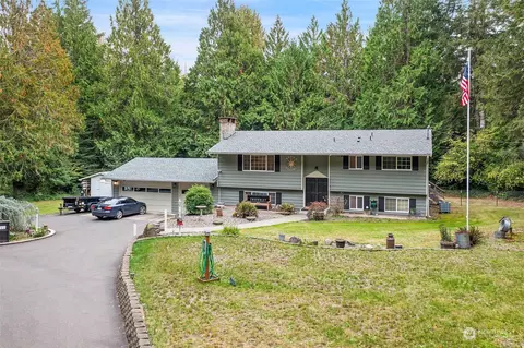 2320 SE Cole Rd, Shelton, WA 98584