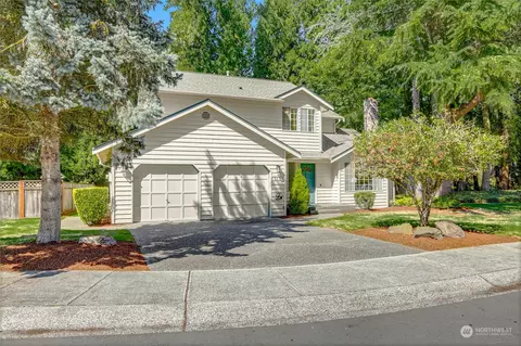 13524 NE 188th Pl, Woodinville, WA 98072