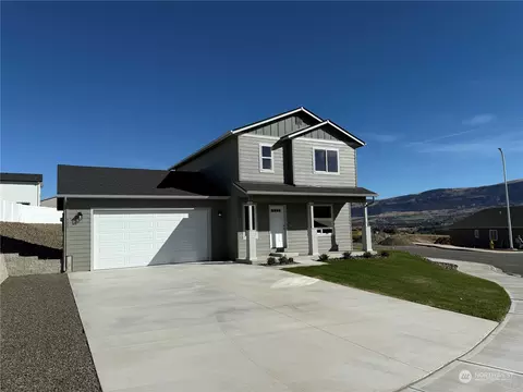 515 S Joseph Ave, East Wenatchee, WA 98802