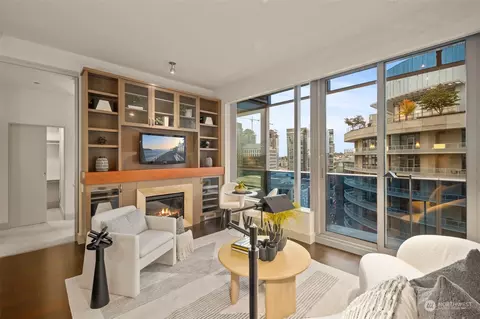 737 Olive Way #2503, Seattle, WA 98101