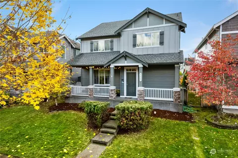 4405 5th Ave NW, Olympia, WA 98502