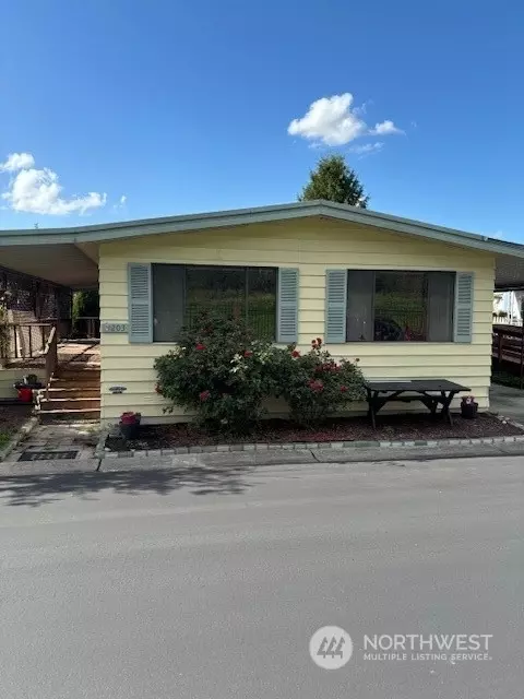 3611 I St NE #203, Auburn, WA 98002