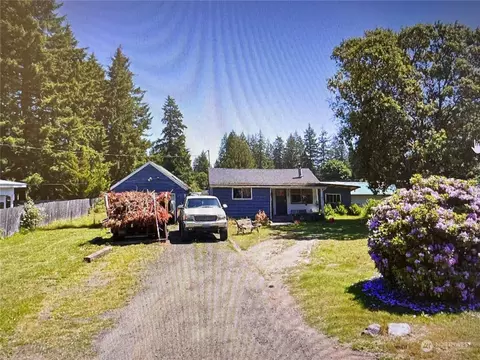 5001 Westview Dr SW, Port Orchard, WA 98367