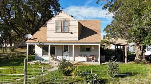 409 May St, Prescott, WA 99348
