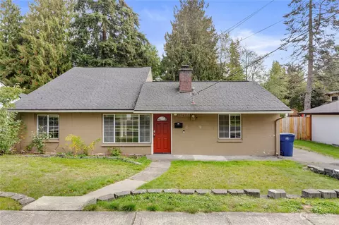 23405 54th Ave W, Mountlake Terrace, WA 98043