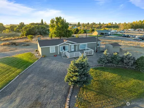 698 S Canal Rd, Othello, WA 99344
