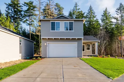 82 Basil Ave, Shelton, WA 98584
