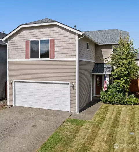 2175 SW Warbler Way, Port Orchard, WA 98367