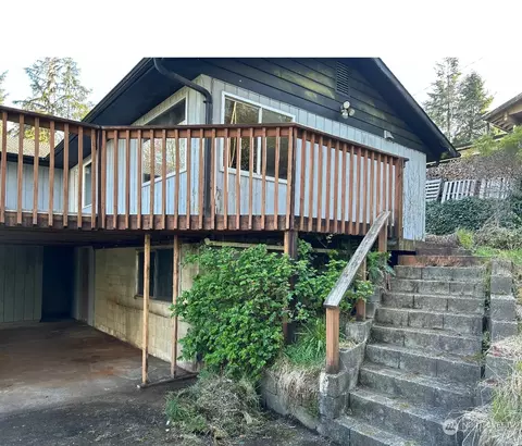 41 Baretich Rd, Aberdeen, WA 98520