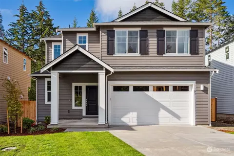 78 Basil Ave, Shelton, WA 98584