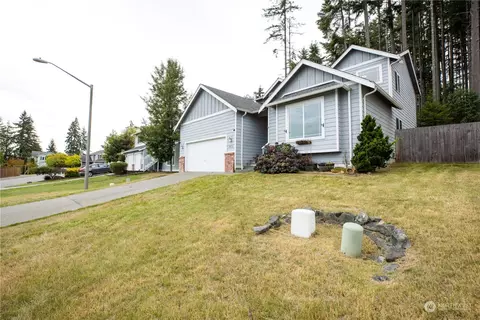 5911 Turley Loop St SE, Port Orchard, WA 98366