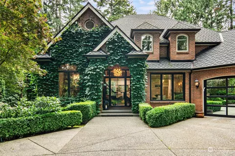 4811 Old Stump Dr NW, Gig Harbor, WA 98332