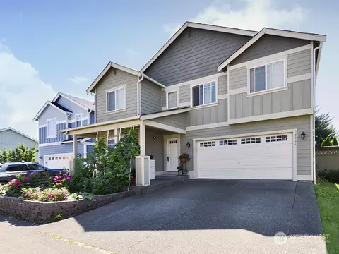 12505 SE 265th Ct, Kent, WA 98030