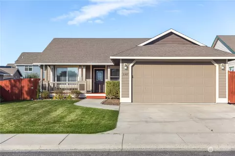 2307 N Ellington St, Ellensburg, WA 98926