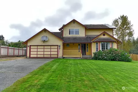 7130 73rd St NE, Marysville, WA 98270