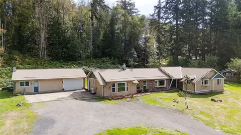 3134 Zenkner Valley Rd SW, Centralia, WA 98531