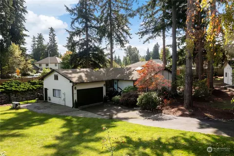 9849 S 245th Pl, Kent, WA 98030