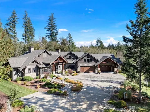 2109 155th St NW, Gig Harbor, WA 98332