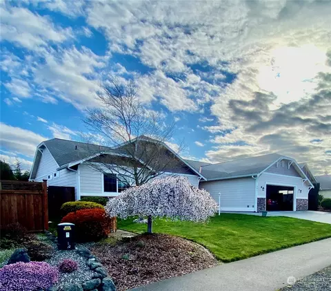 91 Choice Loop, Sequim, WA 98382