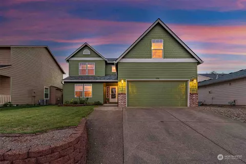 3206 NE 170th Pl, Vancouver, WA 98682