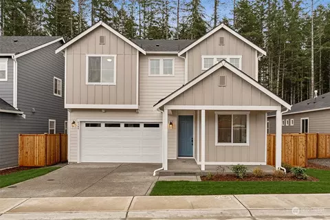 6309 Great Glen Rd SW #186, Port Orchard, WA 98367