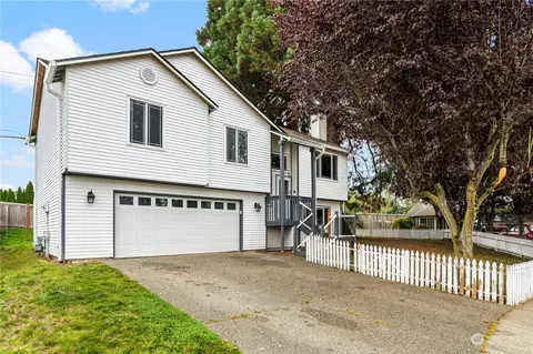 5413 60th Pl NE, Marysville, WA 98270