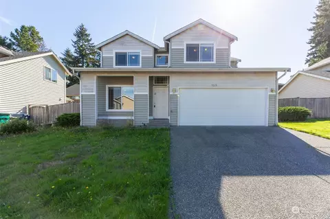 5719 S 294th Ave, Auburn, WA 98001