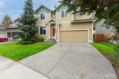7608 88th Pl NE, Marysville, WA 98270