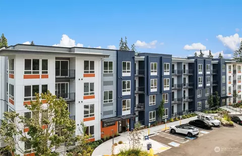 14598 Westminister Way N #411, Shoreline, WA 98133