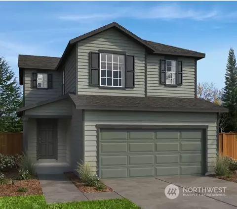 26507 177th Pl SE #32, Covington, WA 98042