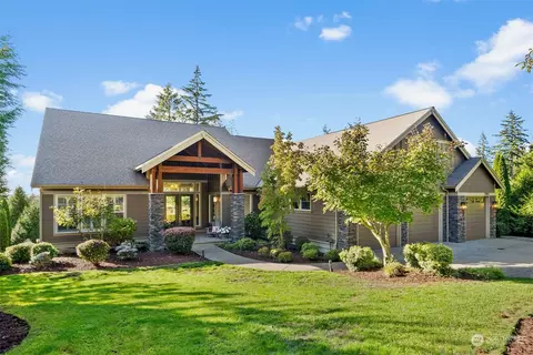 13620 Whispering Pines Dr NW, Gig Harbor, WA 98332