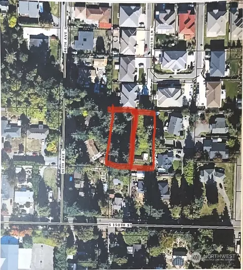 4624 S 150th St, Tukwila, WA 98188