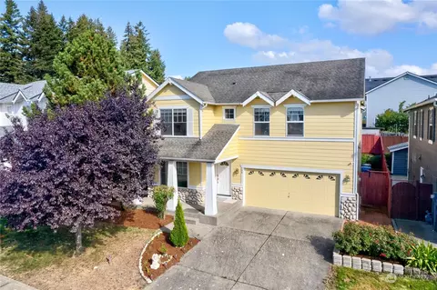 256 Blaine Ct SE, Renton, WA 98056