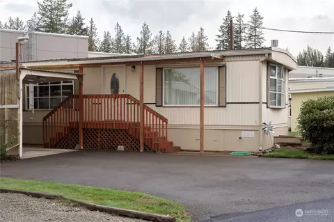 6206 188th Ave NE #6, Arlington, WA 98223