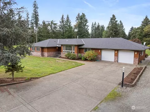 33805 211th Pl SE, Auburn, WA 98092