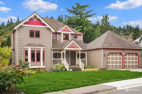 11119 NE 174th St, Bothell, WA 98011