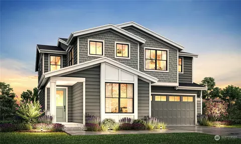 26513 NE 147th Pl #SR 15, Duvall, WA 98019