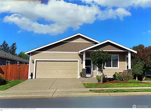 2209 144th St E, Tacoma, WA 98445