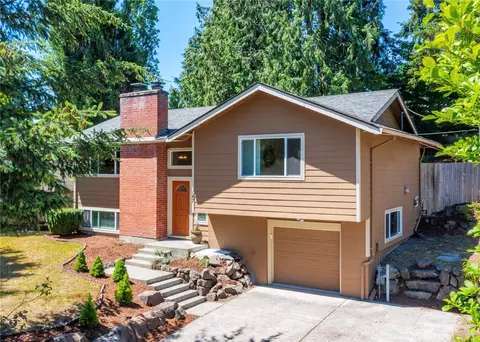 147 164th Ave SE, Bellevue, WA 98008
