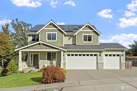9803 32nd St E, Edgewood, WA 98371