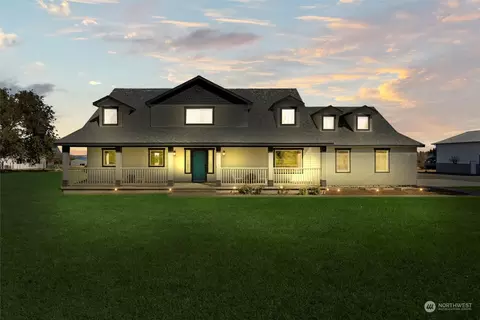 244924 E Hover Rd, Kennewick, WA 99337 photo 3