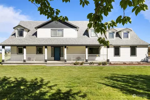 244924 E Hover Rd, Kennewick, WA 99337 photo 2