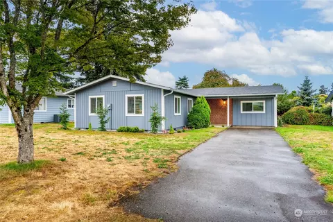 1730 121st St S, Tacoma, WA 98444