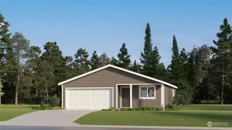 2077 Quarter Ct, Longview, WA 98632