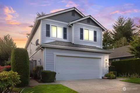 8015 Shadybrook Ln SE, Tumwater, WA 98501